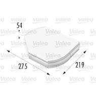 Valeo 698169 - FH MERCEDES CLASE C W202,CLASE E W2