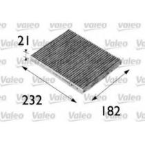 Valeo 698692 - FH FIAT STILO (CARBON ACTIVO)