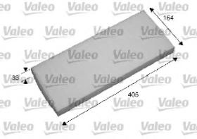 Valeo 698738 - FH CITROEN C8,FIAT ULYSSE,PEUG 807