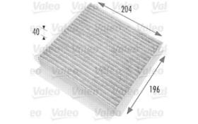 Valeo 698774 - FH MERCEDES BENZ SMART C.A.