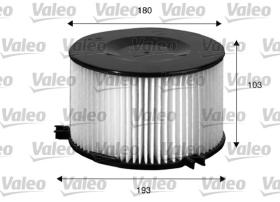 Valeo 698794 - FH VOLKSWAGEN TRANSPORTER T4 (96->)