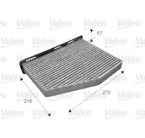 Valeo 698801 - FH AUDI A3,VOLKSWAGEN GOLF V/TOURAN