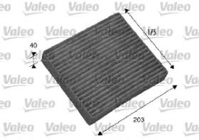 Valeo 698802 - FH MCC ROADSTER (05/03->)