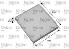 Valeo 698870 - FH MAZDA 6 (06/02->)