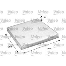 Valeo 698885 - FH VAG IBIZA/TOLEDO/OCTAVIA/GOLF