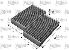 Valeo 715544 - FH MERCEDES CLASE GL/M/R