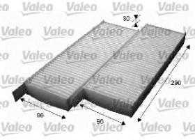 Valeo 715554 - FH CITROEN C4,PICASSO (09/06>)