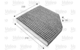 Valeo 715580 - FH AUDI A5