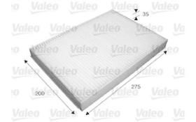 Valeo 715597 - FH LANDROVER FREELANDER III