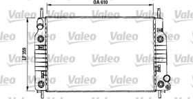 Valeo 731017 - RR AM FORD MONDEO