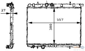 Valeo 732744 - RR PEUGEOT [SUST]