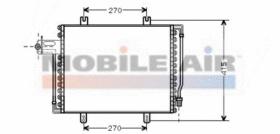 Valeo 816870 - CN RENAULT 19 16V