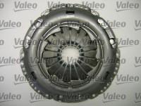 Valeo 826476 - KIT EMB 2P AUDI A3/SEATIIBIZA/VE GO