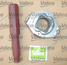 Valeo 826804 - KIT EMB KIA CARENS (2002->2006)