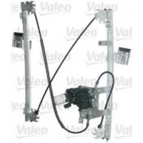 Valeo 850506 - ELEVALUNA DELANTERO IZQUIERDO FORD