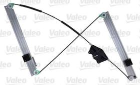 Valeo 850597 - ELEV.DEL D AUDI A4 SERIE2 (12/00>12