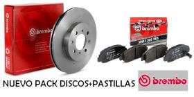 Brembo DP23008 - KITS DISC