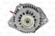 Valeo 746807 - CLASSIC ALTERNADOR OPEL 'D'