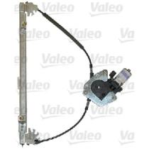 Valeo 850348 - ELEV.DTRO.IZQ.RENAULT