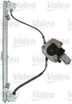 Valeo 850360 - ELEVALUNA DELANTERO IZQUIERDO RENAU