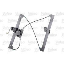 Valeo 850391 - ELEV.DELANTERO DERECHO SEAT