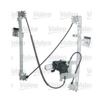 Valeo 850504 - ELEVALUNA DELANTERO IZQUIERDO FORD