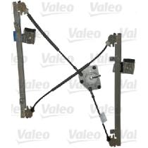 Valeo 850525 - ELEVALUNA DELANTERO DCHO VOLKSWAGEN