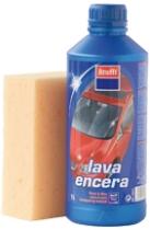 Krafft 14075 - LAVA ENCERA+ESPONJA. LAVA Y ENCERA