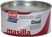 Krafft 14524 - MASILLA DUAL(UNIVERSAL DE RELLENO Y