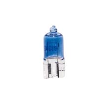 AMOLUX 627B - T-10 HALOG 12V 5W W2,1X9,5D AZUL