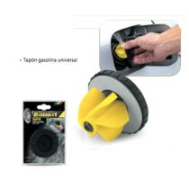 ACCESORIOS 18050 - TAPON GASOLINA UNIVERSAL