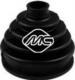 Metalcaucho 00187 - FUELLE L/RDA TRANSP AUDI A4/46