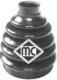 Metalcaucho 01155 - KIT FUELLE TRANSM L/RDA FIAT 1.9JTD