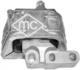 Metalcaucho 05946 - SOP MOTOR DX GOLF 5 1.9D