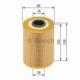 MAHLE FILTROS 1457429123 - ELEMENTO FILTRO DE ACEITE