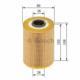 Bosch 1457429123 - ELEMENTO FILTRO DE ACEITE