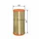 Bosch 1457433161 - CARTUCHO FILTRANTE AIRE