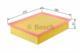 MAHLE FILTROS 1457433264 - CARTUCHO FILTRANTE AIRE