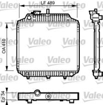 Valeo 732442 - RR MERCEDES TRANSPORTER