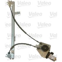 Valeo 850318 - ELEVALUNA DELANTERO IZQUIERDO PEUGE