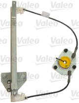 Valeo 850851 - ELEV.TSRO.DCH AUDI A4(10/2001>9/200