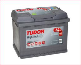 Tudor TA640 - SERIE TUDOR HIGH-TECH