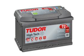 Tudor TA722 - SERIE TUDOR HIGH-TECH