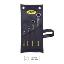 Jbm 51747 - JUEGO DE 4 LLAVES TORXPLANA