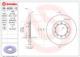 Rh 08A53010 - DISCOS P/TURISMO