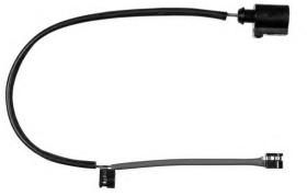 MEYLE AUTOMOVOTIVE A00207 - INDICADORES Y ACCESORIOS PASTILLA