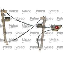 Valeo 851099 - ELEVALUNAS DELANTERO DER SEAT ALTEA XL