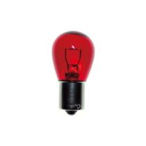 AMOLUX 142R - STOP 1FIL.12V21W BAU15S ROJO