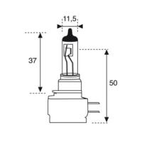 AMOLUX 79 - LAMP.H-15(PJ23T-1)