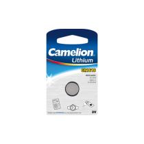 AMOLUX CR1616 - 1 PILA ALCALINA BOTON 1,6V(16X16)